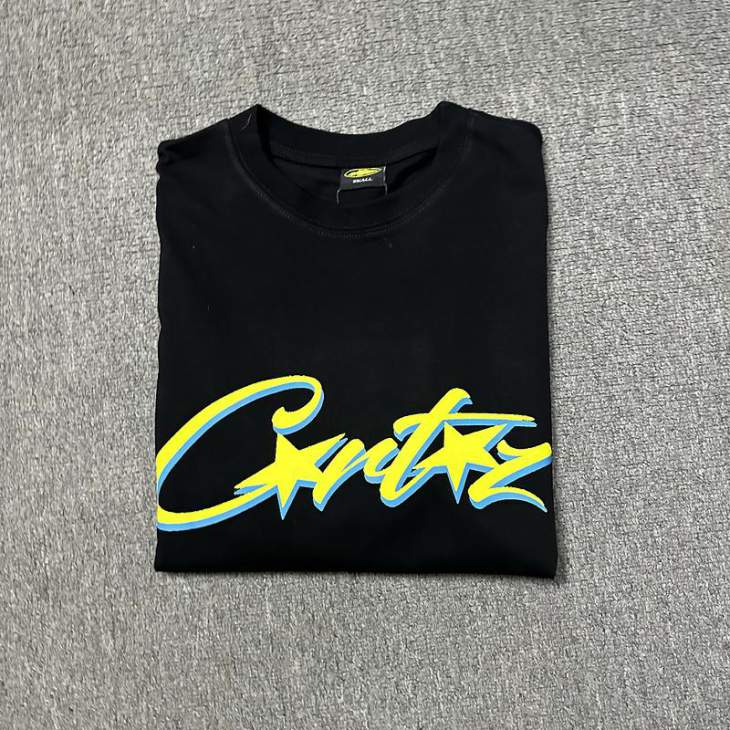 Corteiz T Shirts Short _SKUCorteizXS-2XLwmtx320316641